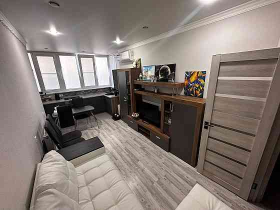 Продается 2-комн. квартира, 40 м² в ЖК «Соловьиная роща», Ростов-на-Дону Ростов-на-Дону