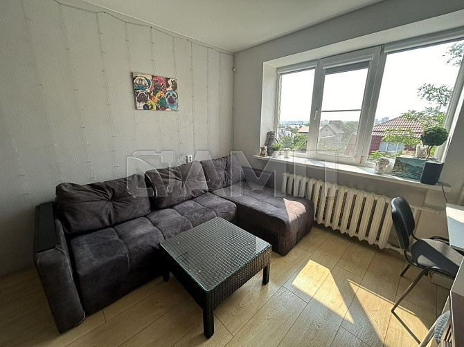 Продается 1-комн. квартира, 29,8 м² в Ростове-на-Дону Ростов-на-Дону - изображение 1
