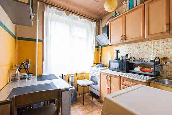 Продается 3-комн. квартира, 48 м² в Ростове-на-Дону Ростов-на-Дону
