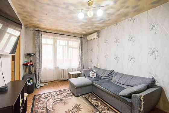 Продается 3-комн. квартира, 48 м² в Ростове-на-Дону Ростов-на-Дону