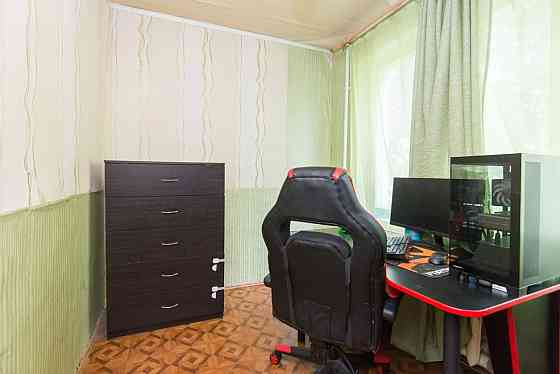 Продается 3-комн. квартира, 48 м² в Ростове-на-Дону Ростов-на-Дону
