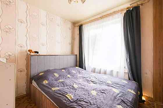 Продается 3-комн. квартира, 48 м² в Ростове-на-Дону Ростов-на-Дону