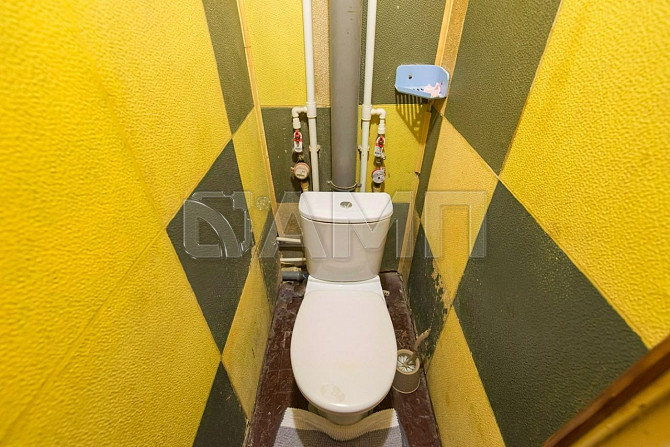 Продается 3-комн. квартира, 48 м² в Ростове-на-Дону Ростов-на-Дону - изображение 7