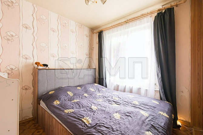 Продается 3-комн. квартира, 48 м² в Ростове-на-Дону Ростов-на-Дону - изображение 1