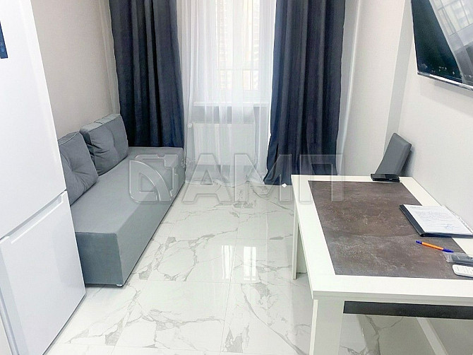 Сдается 1-комн. квартира, 33,2 м² в Ростове-на-Дону Ростов-на-Дону - изображение 1