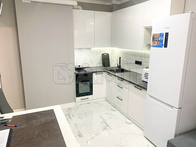 Сдается 1-комн. квартира, 33,2 м² в Ростове-на-Дону Ростов-на-Дону - изображение 2