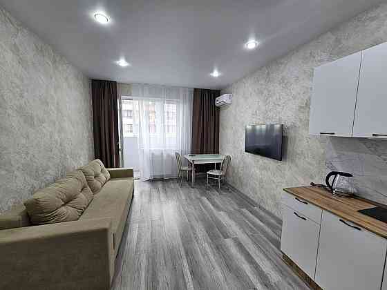 Сдается студия, 28 м² в Ростове-на-Дону Ростов-на-Дону