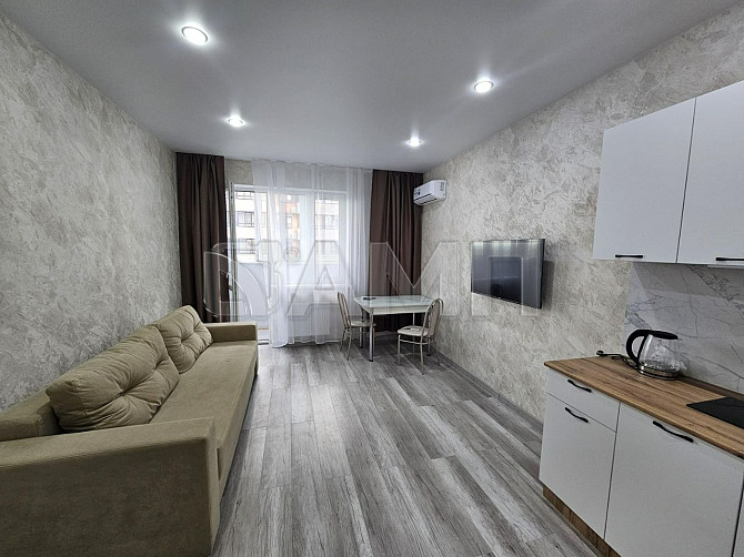 Сдается студия, 28 м² в Ростове-на-Дону Ростов-на-Дону - изображение 1