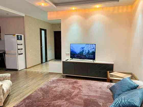Сдается 1-комн. квартира, 43,9 м² в Ростове-на-Дону Ростов-на-Дону