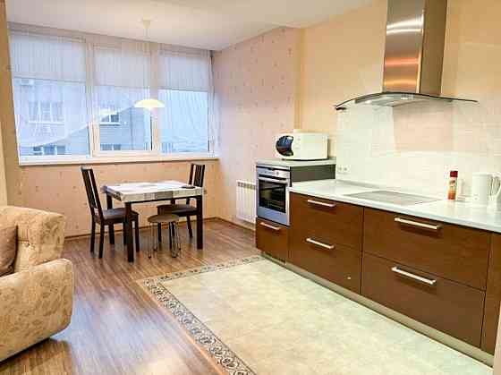 Сдается 1-комн. квартира, 43,9 м² в Ростове-на-Дону Ростов-на-Дону