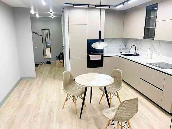 Сдается 1-комн. квартира, 38,4 м² в Ростове-на-Дону Ростов-на-Дону