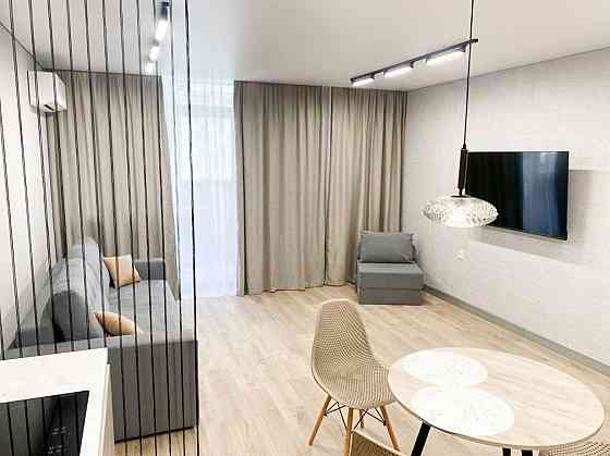 Сдается 1-комн. квартира, 38,4 м² в Ростове-на-Дону Ростов-на-Дону
