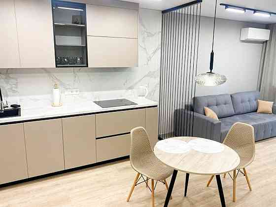 Сдается 1-комн. квартира, 38,4 м² в Ростове-на-Дону Ростов-на-Дону