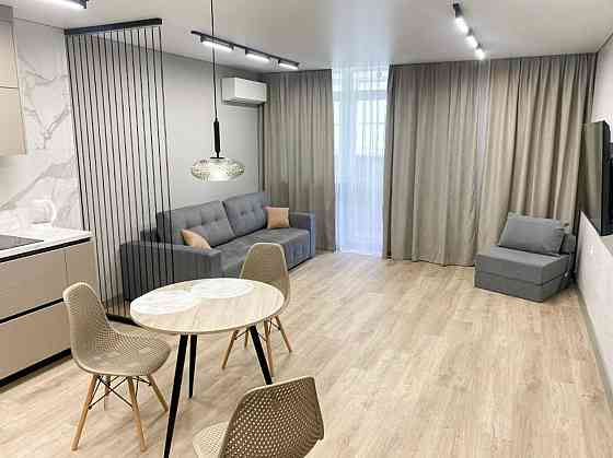 Сдается 1-комн. квартира, 38,4 м² в Ростове-на-Дону Ростов-на-Дону