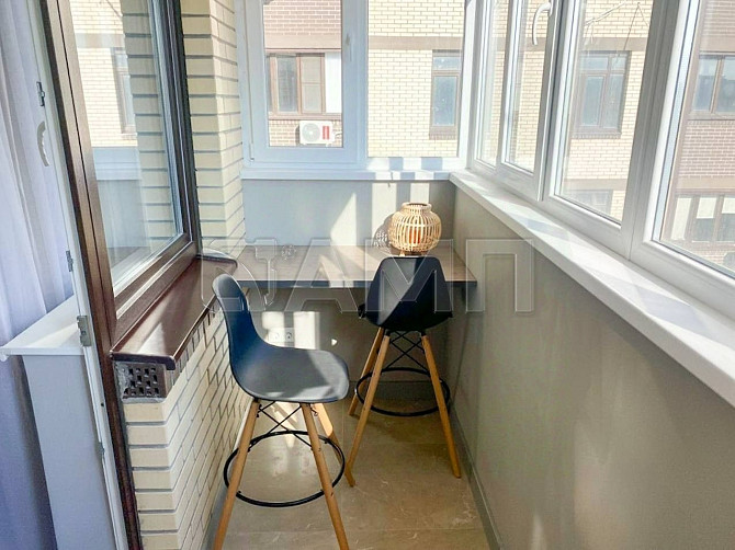 Сдается 1-комн. квартира, 38,4 м² в Ростове-на-Дону Ростов-на-Дону - изображение 8