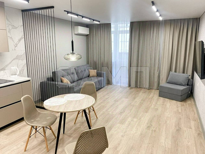 Сдается 1-комн. квартира, 38,4 м² в Ростове-на-Дону Ростов-на-Дону - изображение 1
