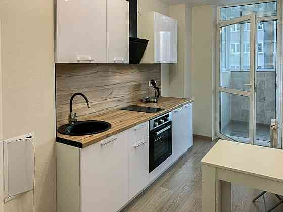 Сдается 1-комн. квартира, 32,9 м² в Ростове-на-Дону Ростов-на-Дону