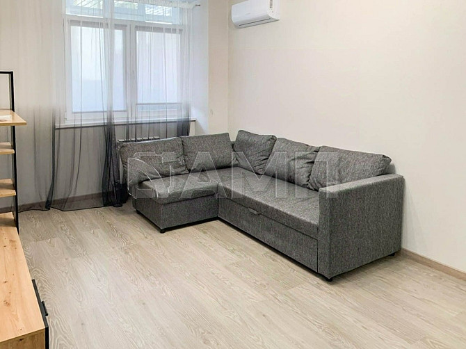 Сдается 1-комн. квартира, 32,9 м² в Ростове-на-Дону Ростов-на-Дону - изображение 1