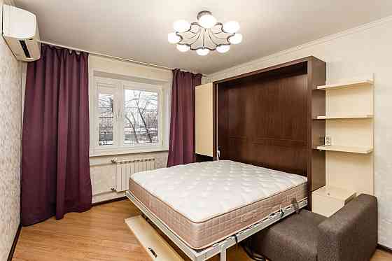 Сдается 1-комн. квартира, 35 м² в Москве Москва