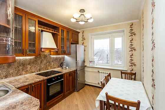 Сдается 1-комн. квартира, 35 м² в Москве Москва
