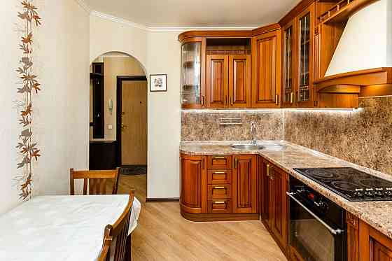 Сдается 1-комн. квартира, 35 м² в Москве Москва