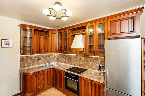 Сдается 1-комн. квартира, 35 м² в Москве Москва