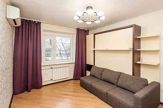 Сдается 1-комн. квартира, 35 м² в Москве Москва