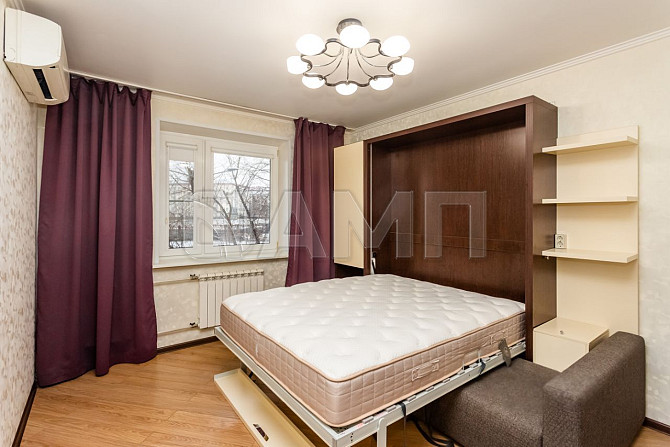 Сдается 1-комн. квартира, 35 м² в Москве Москва - изображение 1