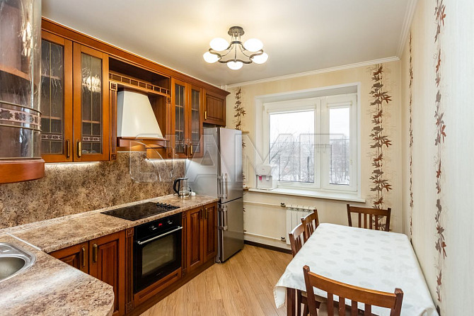 Сдается 1-комн. квартира, 35 м² в Москве Москва - изображение 5