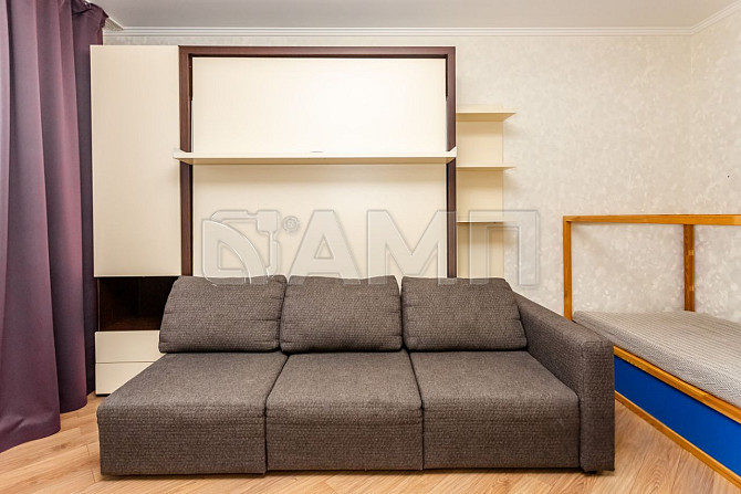 Сдается 1-комн. квартира, 35 м² в Москве Москва - изображение 9