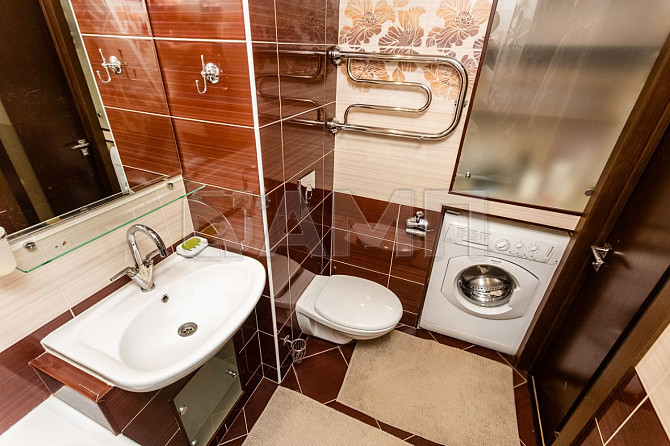Сдается 1-комн. квартира, 35 м² в Москве Москва - изображение 6