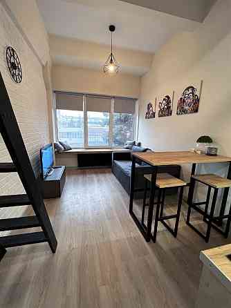 Сдается апартаменты-студия, 24 м² Москва