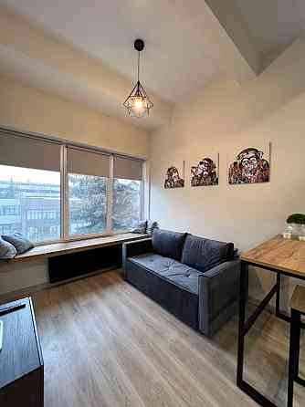 Сдается апартаменты-студия, 24 м² Москва
