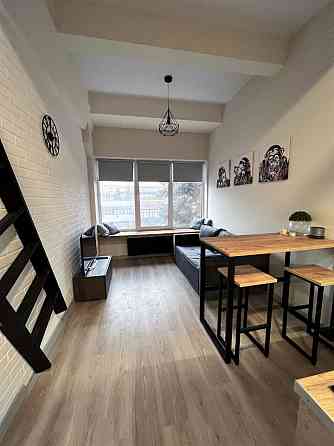 Сдается апартаменты-студия, 24 м² Москва