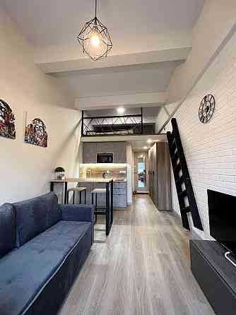 Сдается апартаменты-студия, 24 м² Москва