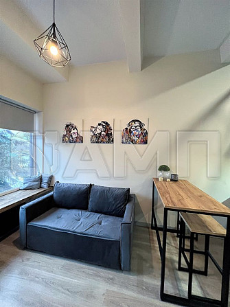 Сдается апартаменты-студия, 24 м² Москва - изображение 7