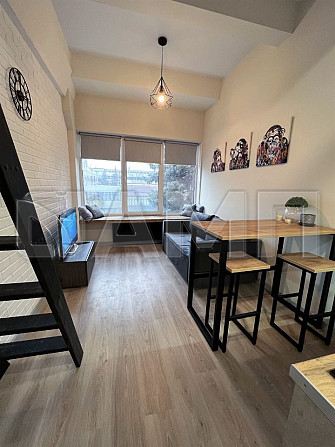 Сдается апартаменты-студия, 24 м² Москва - изображение 1
