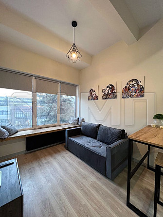 Сдается апартаменты-студия, 24 м² Москва - изображение 2