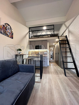 Сдается апартаменты-студия, 24 м² Москва - изображение 8