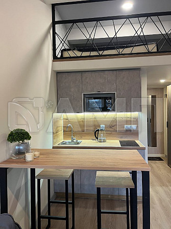 Сдается апартаменты-студия, 24 м² Москва - изображение 5
