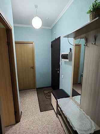 Сдается однокомнатная квартира площадью 43 м² в жилом комплексе «Восток» Краснодар