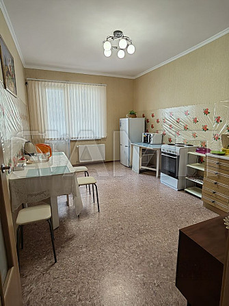 Сдается однокомнатная квартира площадью 43 м² в жилом комплексе «Восток» Краснодар - изображение 5