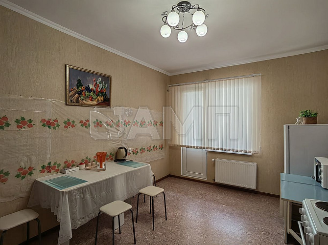 Сдается однокомнатная квартира площадью 43 м² в жилом комплексе «Восток» Краснодар - изображение 9