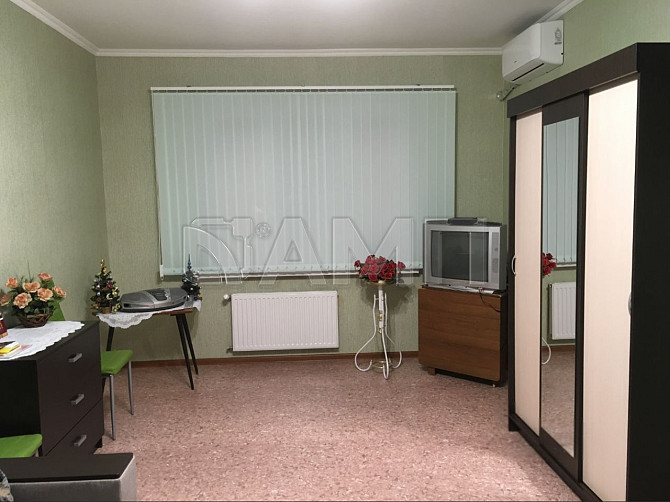 Сдается однокомнатная квартира площадью 43 м² в жилом комплексе «Восток» Краснодар - изображение 6