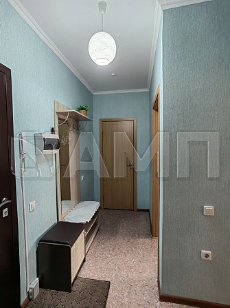 Сдается однокомнатная квартира площадью 43 м² в жилом комплексе «Восток» Краснодар - изображение 8