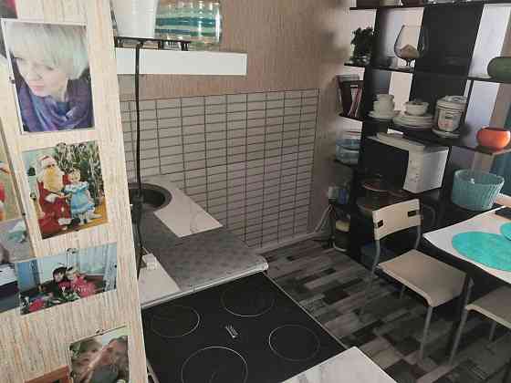 Студия, 25 м² в Краснодаре Краснодар