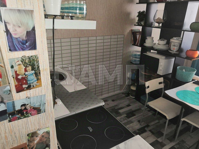 Студия, 25 м² в Краснодаре Краснодар - изображение 4