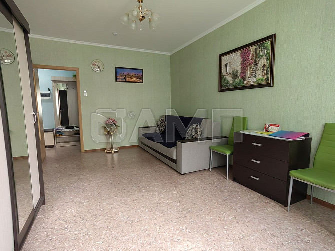 Студия, 25 м² в Краснодаре Краснодар - изображение 5