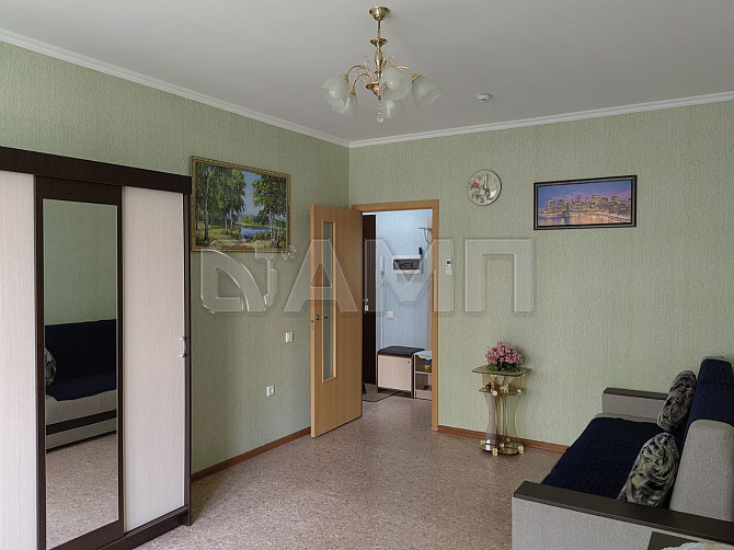 Студия, 25 м² в Краснодаре Краснодар - изображение 3
