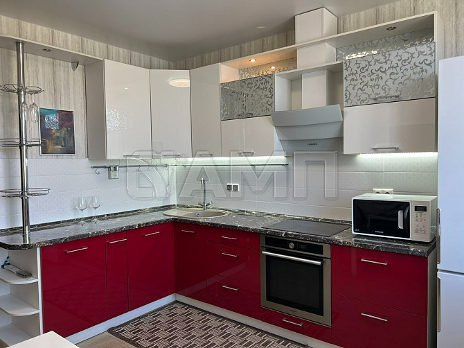 Сдается 2-комн. квартира, 86 м² в Волгограде Волгоград - изображение 2